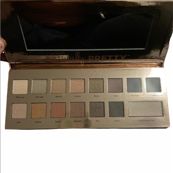It cosmetics eyeshadow palette - Picture 2 of 2